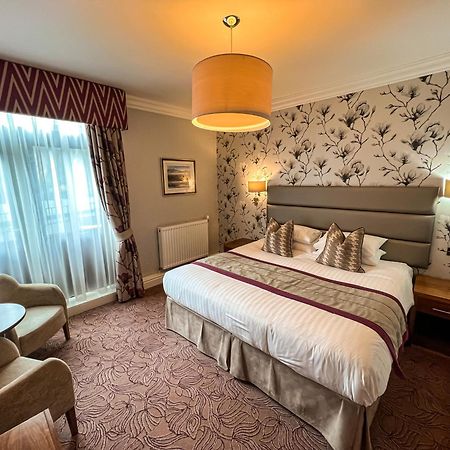 Lodore Falls Hotel & Spa Кесвик Экстерьер фото