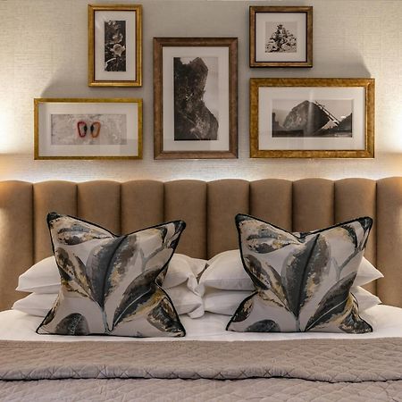Lodore Falls Hotel & Spa Кесвик Экстерьер фото