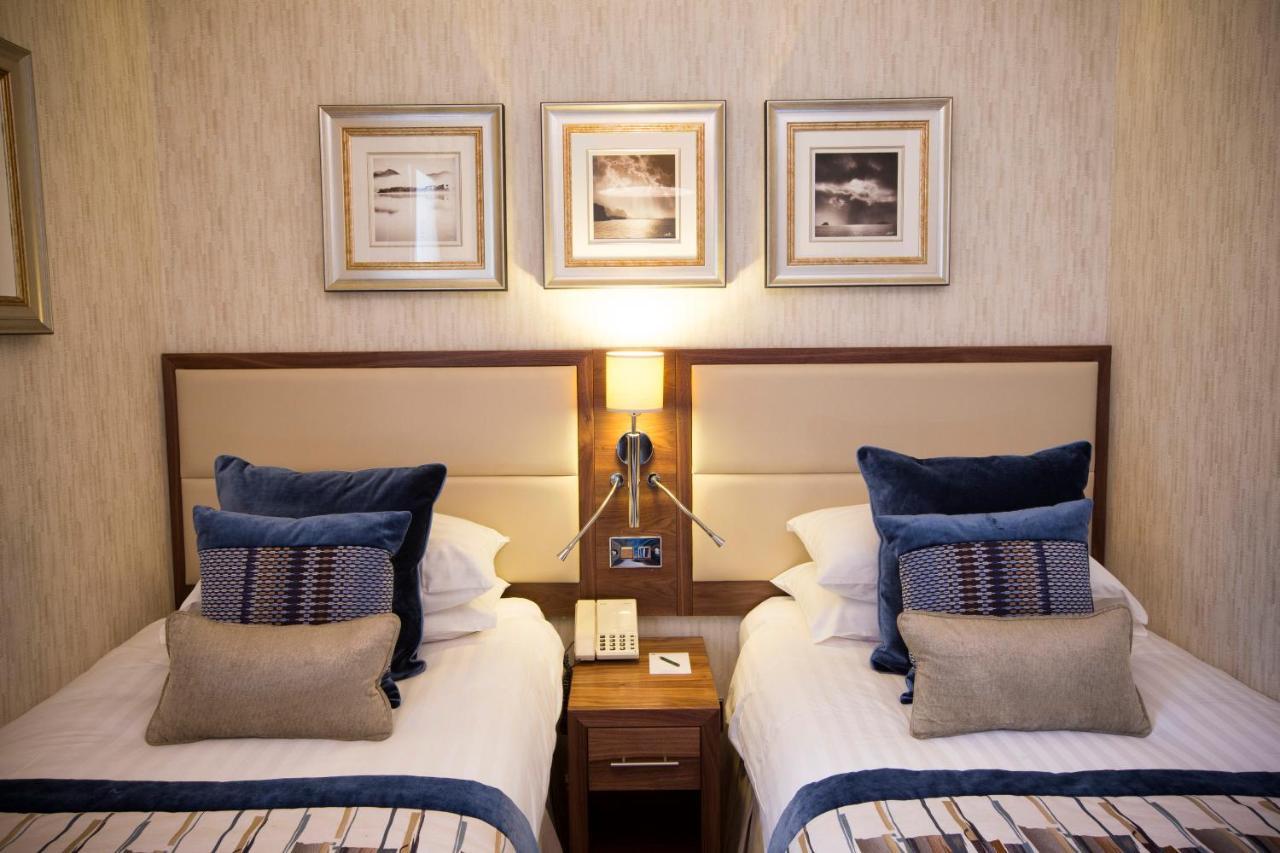 Lodore Falls Hotel & Spa Кесвик Номер фото