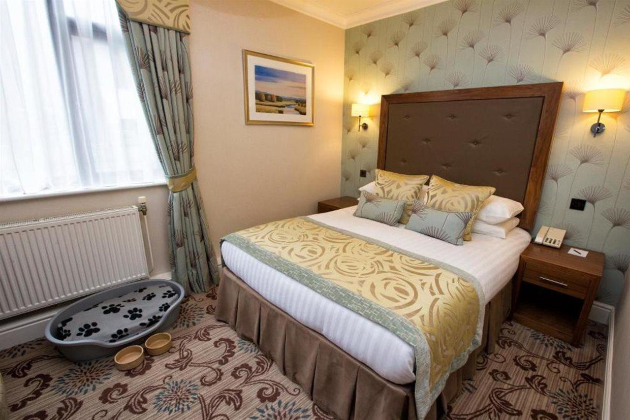 Lodore Falls Hotel & Spa Кесвик Экстерьер фото
