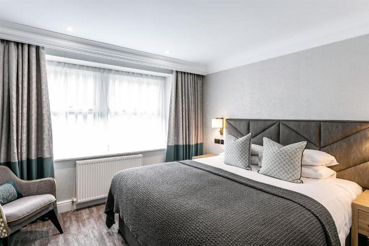 Lodore Falls Hotel & Spa Кесвик Экстерьер фото