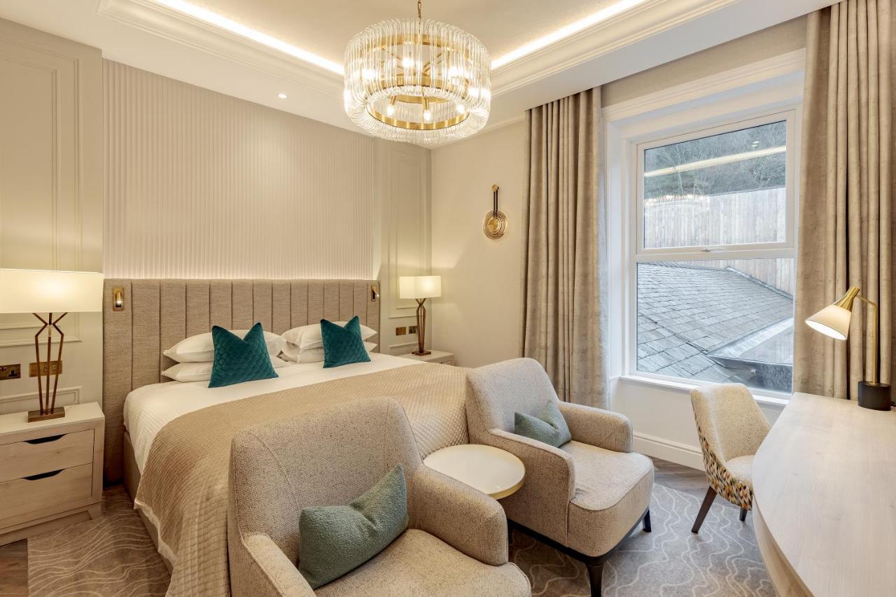 Lodore Falls Hotel & Spa Кесвик Экстерьер фото