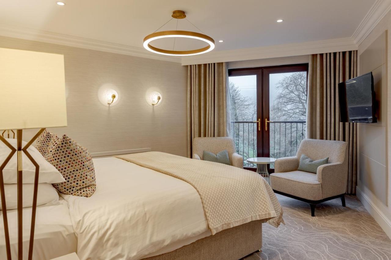 Lodore Falls Hotel & Spa Кесвик Экстерьер фото