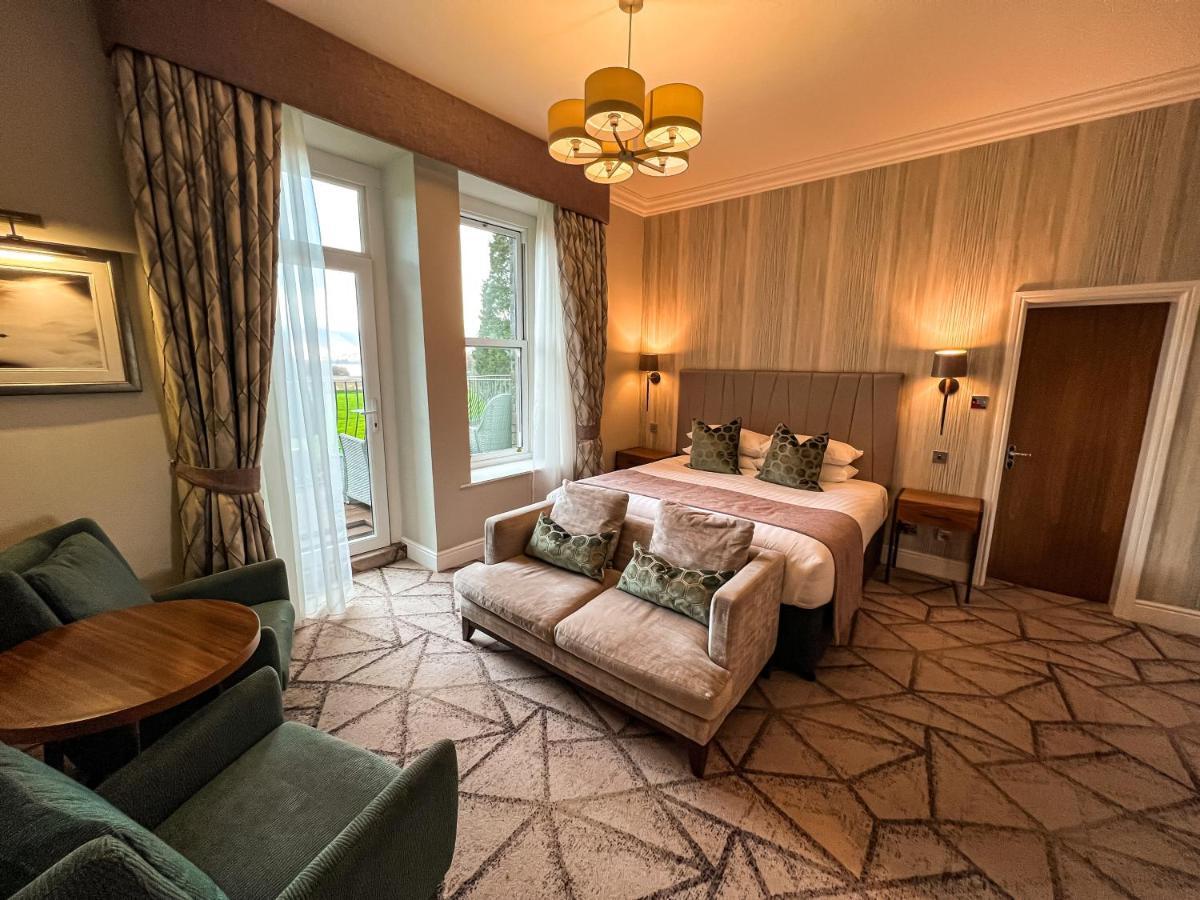 Lodore Falls Hotel & Spa Кесвик Экстерьер фото