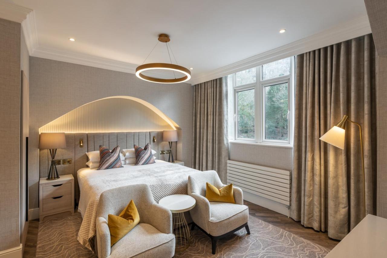 Lodore Falls Hotel & Spa Кесвик Экстерьер фото