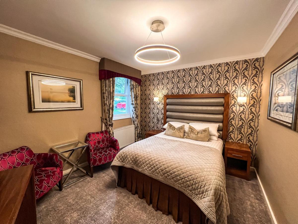 Lodore Falls Hotel & Spa Кесвик Экстерьер фото