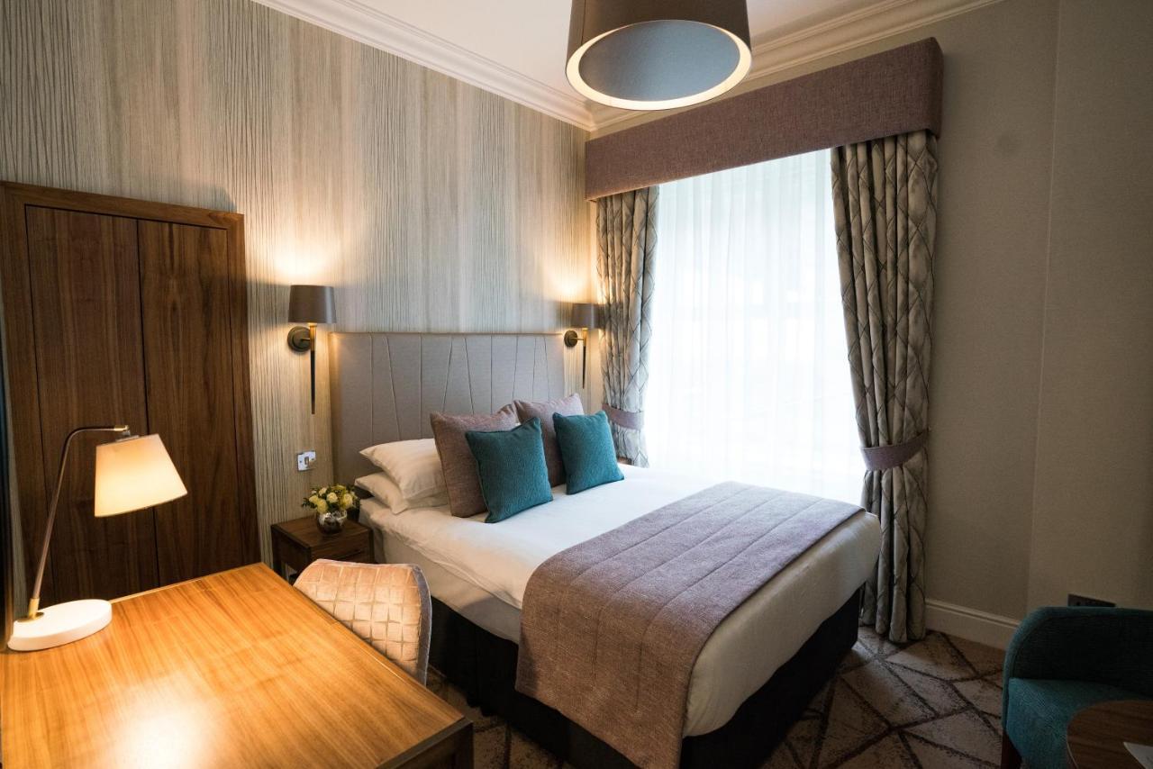 Lodore Falls Hotel & Spa Кесвик Экстерьер фото