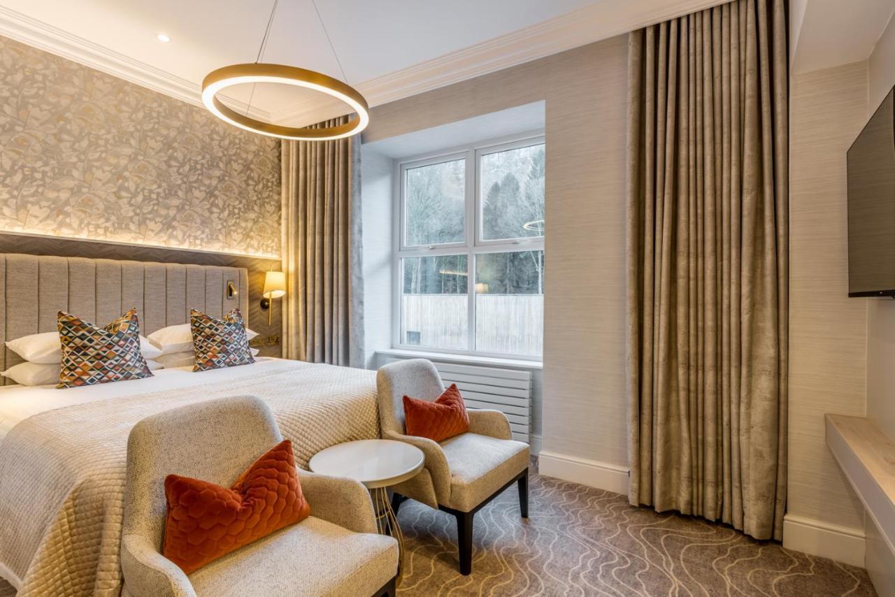 Lodore Falls Hotel & Spa Кесвик Экстерьер фото
