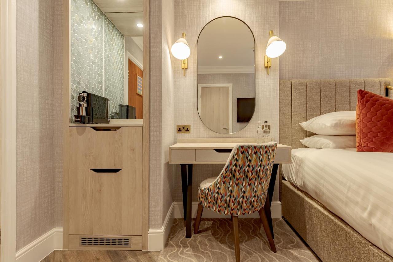 Lodore Falls Hotel & Spa Кесвик Экстерьер фото