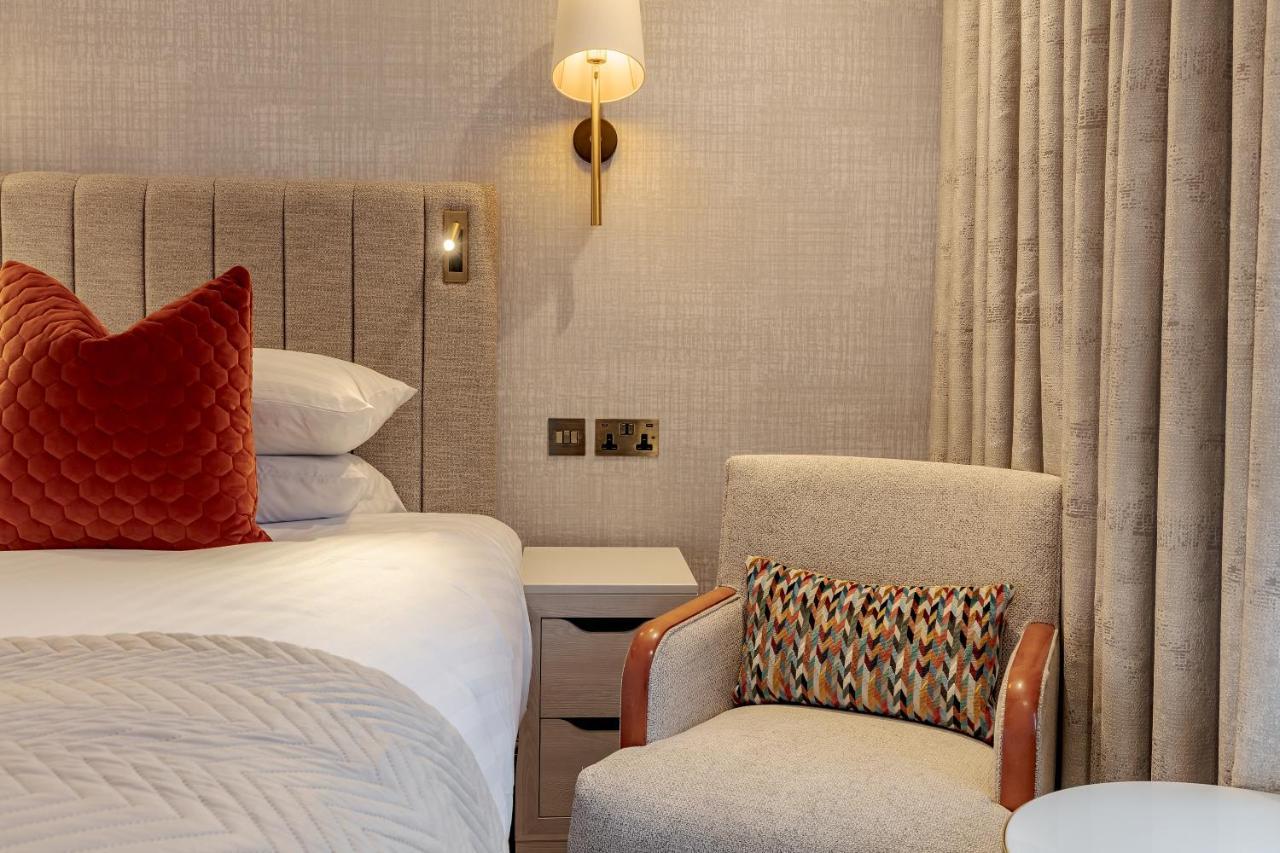 Lodore Falls Hotel & Spa Кесвик Экстерьер фото