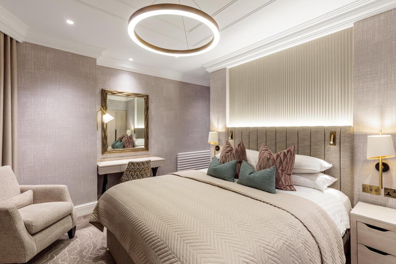 Lodore Falls Hotel & Spa Кесвик Экстерьер фото