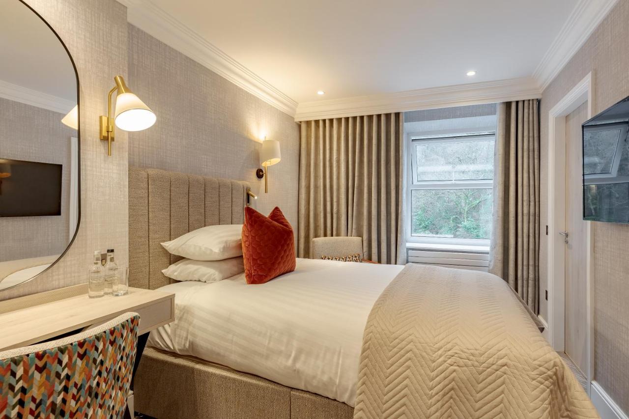 Lodore Falls Hotel & Spa Кесвик Экстерьер фото