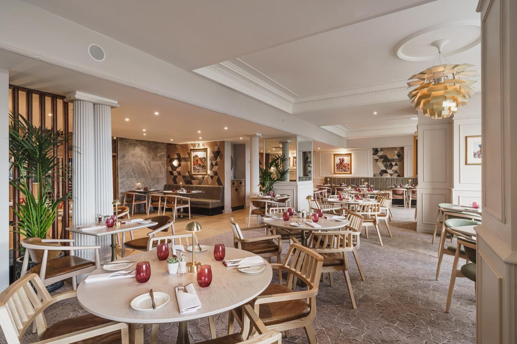 Lodore Falls Hotel & Spa Кесвик Экстерьер фото