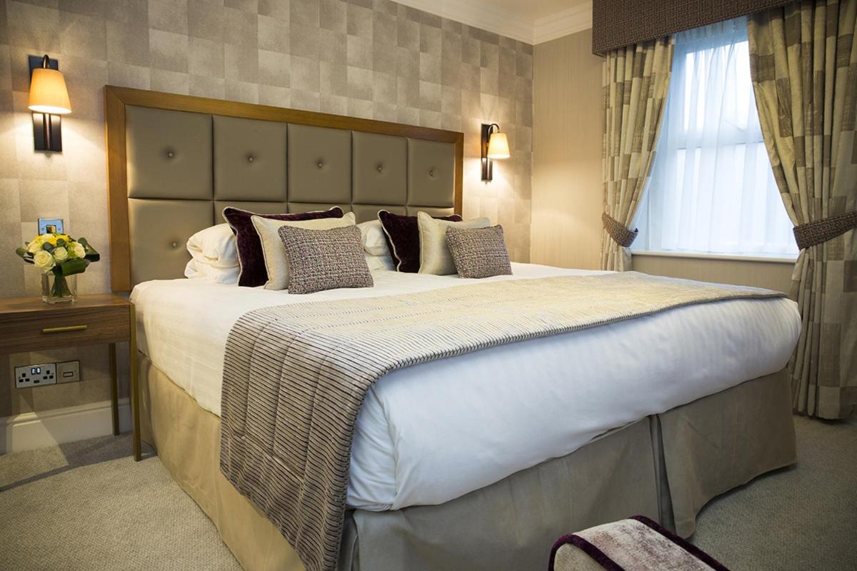 Lodore Falls Hotel & Spa Кесвик Экстерьер фото