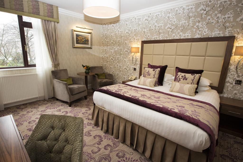 Lodore Falls Hotel & Spa Кесвик Экстерьер фото