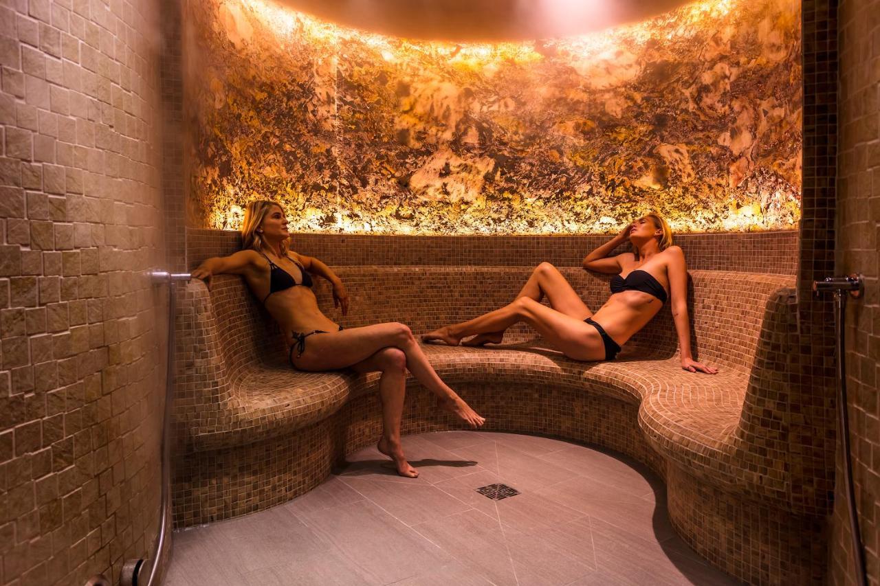 Lodore Falls Hotel & Spa Кесвик Экстерьер фото