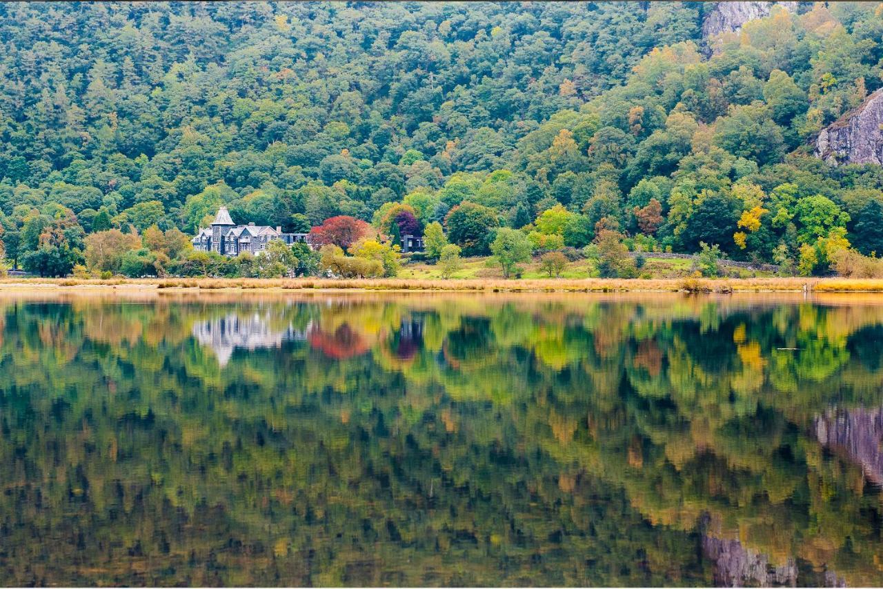Lodore Falls Hotel & Spa Кесвик Экстерьер фото